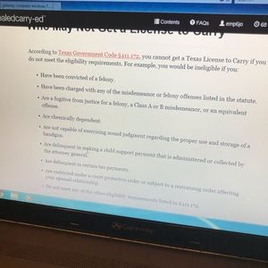 Meet your Posher, Joseph